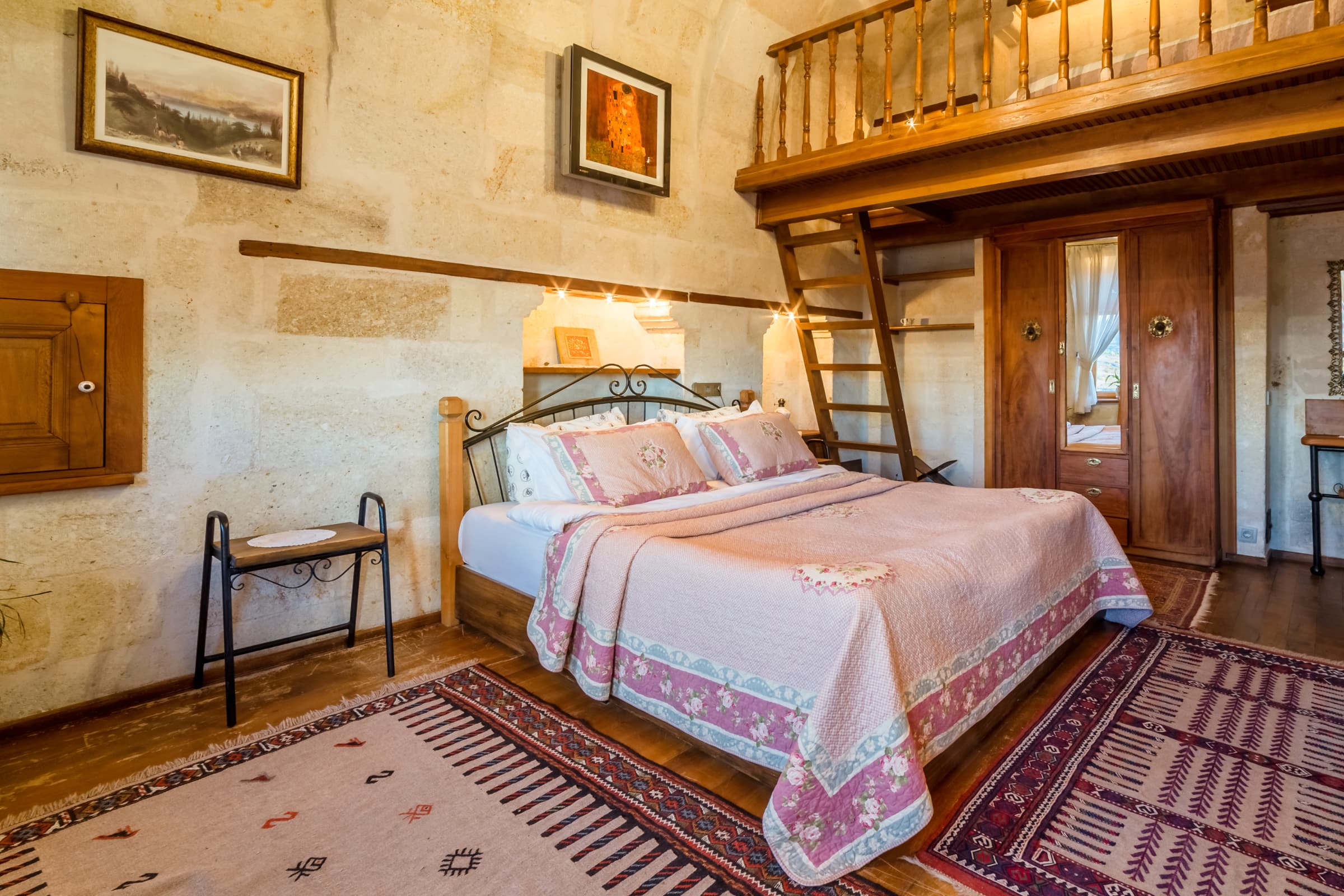 kale konak-rooms-1